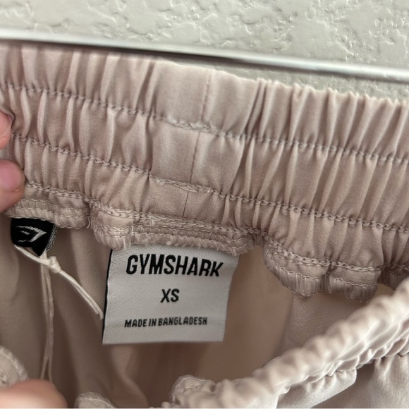 Gymshark Arrival Joggers - Picture 2 of 3